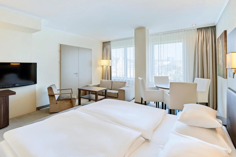 Hotel Schillerpark Linz, a member of Radisson Individuals, Linz, Austria