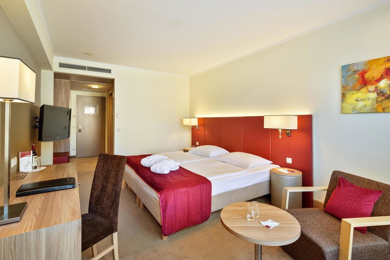 Hotel Schillerpark Linz, a member of Radisson Individuals, Linz, Austria