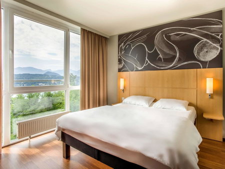 ibis Wörthersee, Sankt Martin, Austria