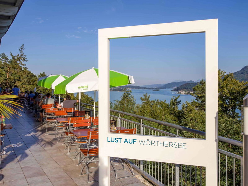 ibis Wörthersee, Sankt Martin, Austria
