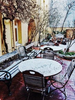 Vienna Hostel Ruthensteiner, Meidling, Austria