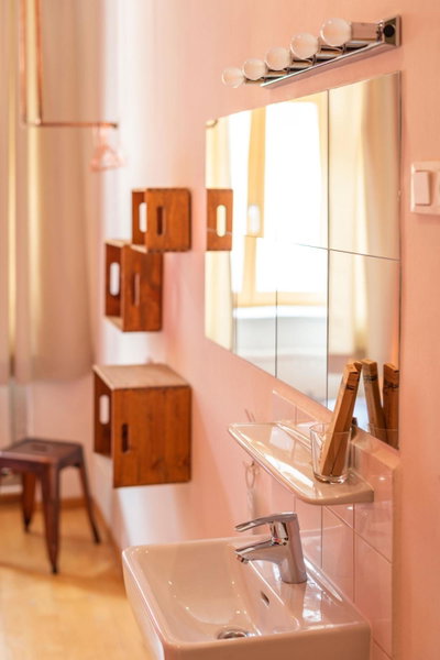 Vienna Hostel Ruthensteiner, Meidling, Austria