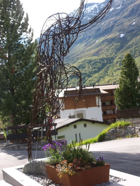 Alpinhotel Monte Superior - Silvretta Card Premium Betrieb, Galtür, Austria