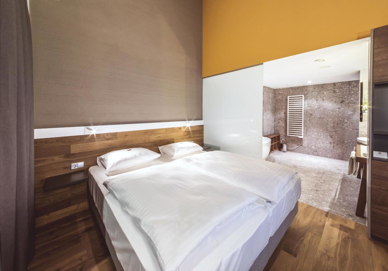 Das Sonnreich - Thermenhotel Loipersdorf, Loipersdorf bei Fürstenfeld, Austria