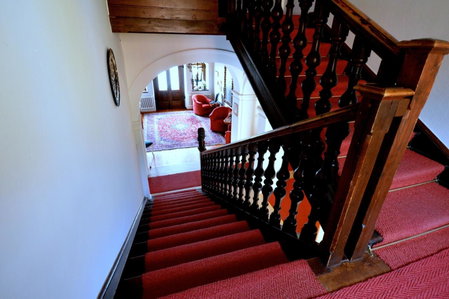 Hotel See-Villa, Millstatt, Austria