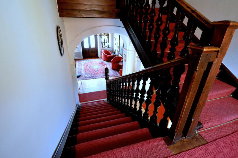 Hotel See-Villa, Millstatt, Austria