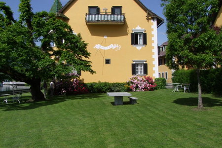 Hotel See-Villa, Millstatt, Austria