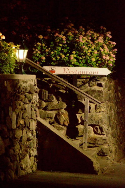 Hotel See-Villa, Millstatt, Austria