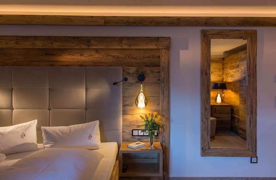 Alpine Lifestyle Berghotel Madlener, Hohenems, Austria
