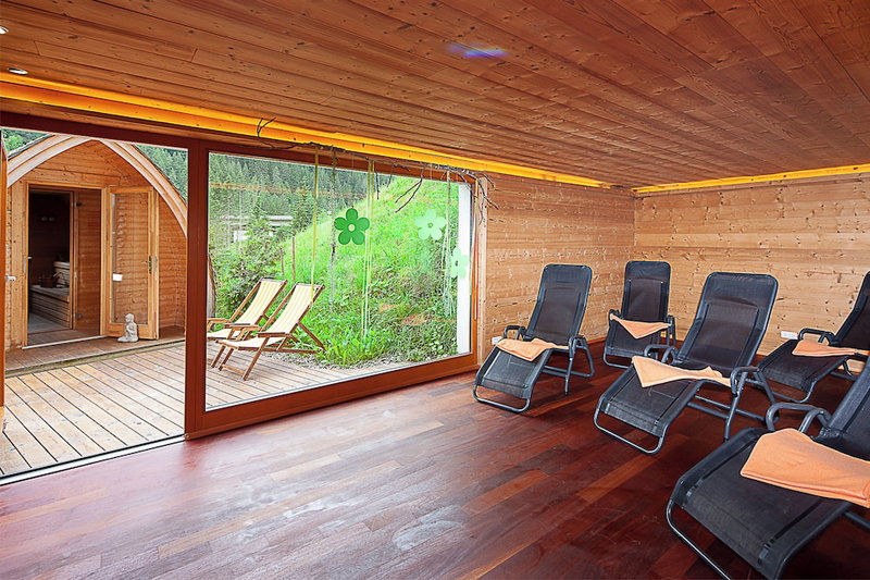 Alpine Lifestyle Berghotel Madlener, Hohenems, Austria