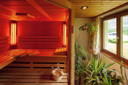 Alpine Lifestyle Berghotel Madlener, Hohenems, Austria