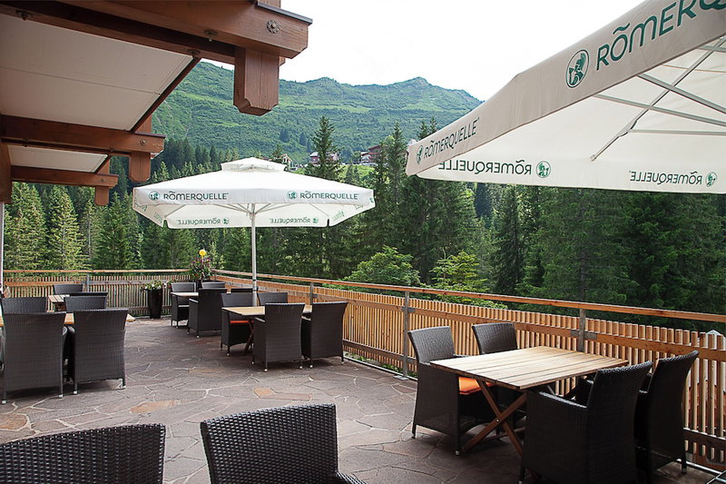 Alpine Lifestyle Berghotel Madlener, Hohenems, Austria
