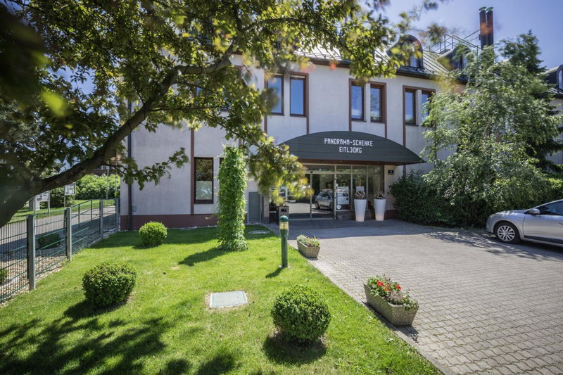 Hotel Eitljörg, Favoriten, Austria