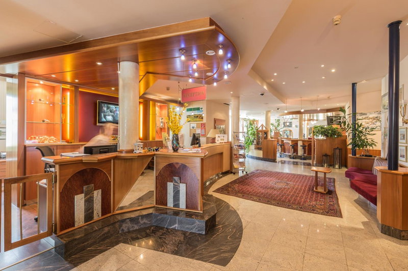 Hotel Eitljörg, Favoriten, Austria