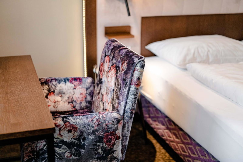 Hotel Eitljörg, Favoriten, Austria