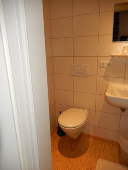Hotel "Wilder Mann", Linz, Austria