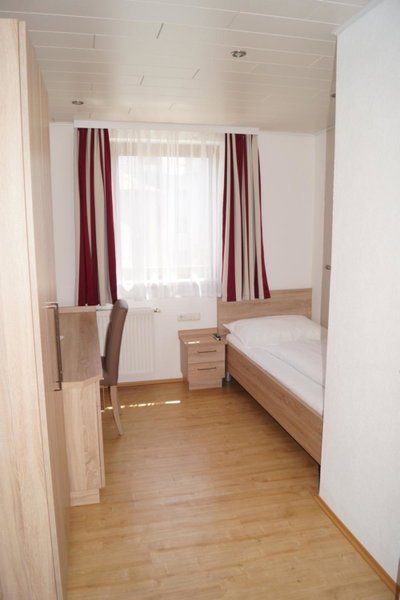 Hotel "Wilder Mann", Linz, Austria