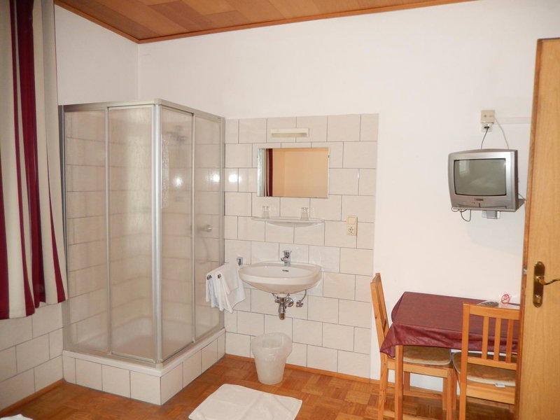 Hotel "Wilder Mann", Linz, Austria