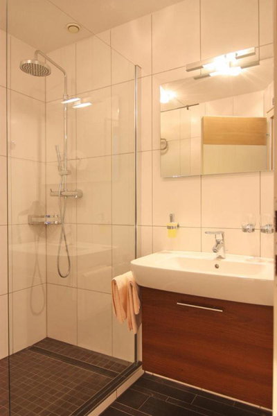 Aparthotel Krösbacher, Wilten, Austria
