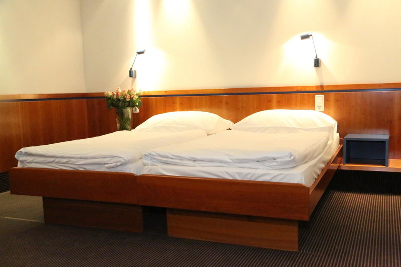 B&B HOTEL Linz City-Ost, Linz, Austria
