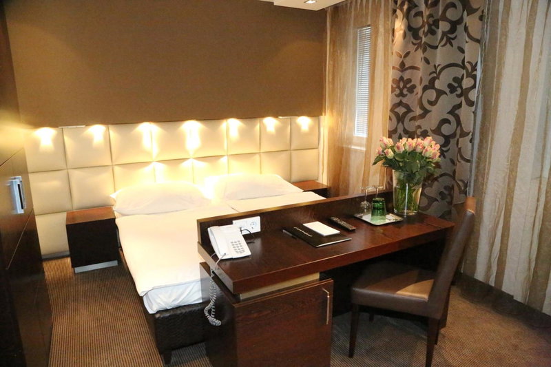 B&B HOTEL Linz City-Ost, Linz, Austria