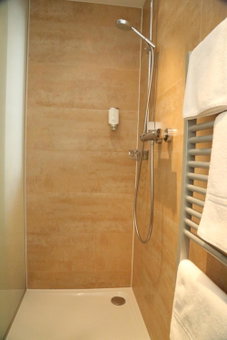 B&B HOTEL Linz City-Ost, Linz, Austria