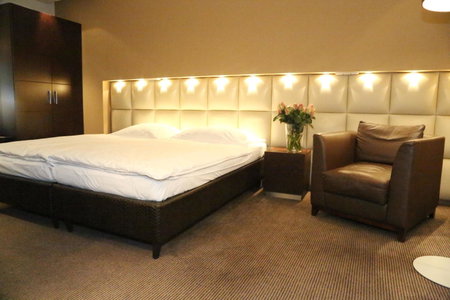 B&B HOTEL Linz City-Ost, Linz, Austria