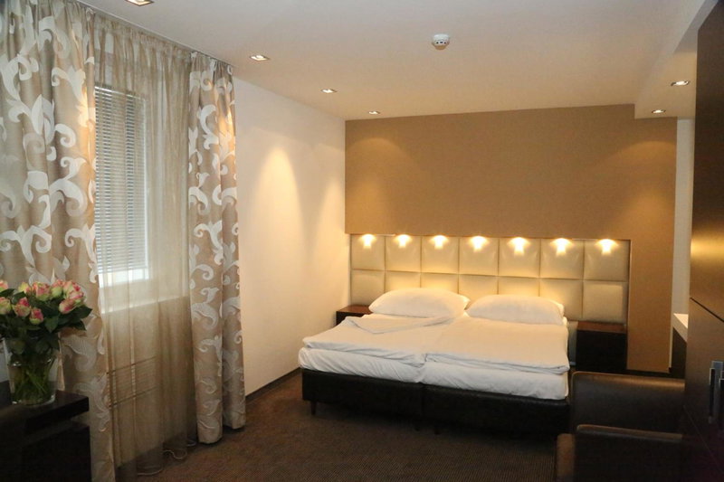 B&B HOTEL Linz City-Ost, Linz, Austria