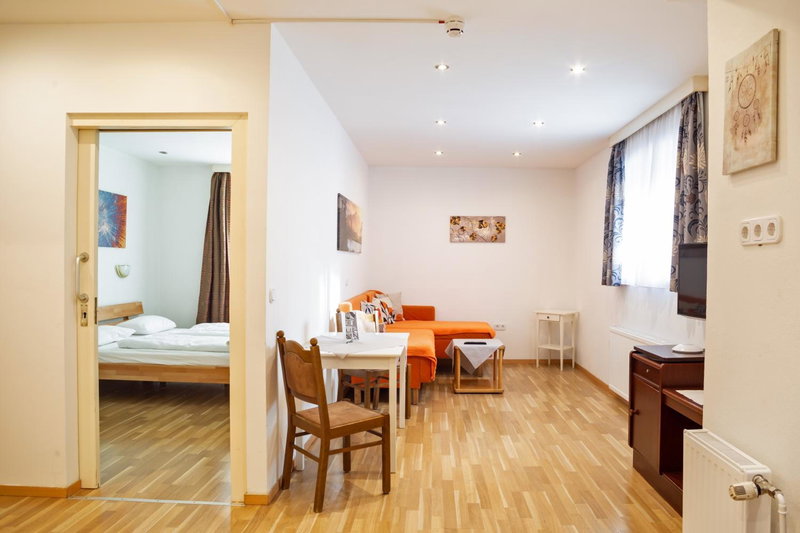 Hotel Gisela, Kufstein, Austria