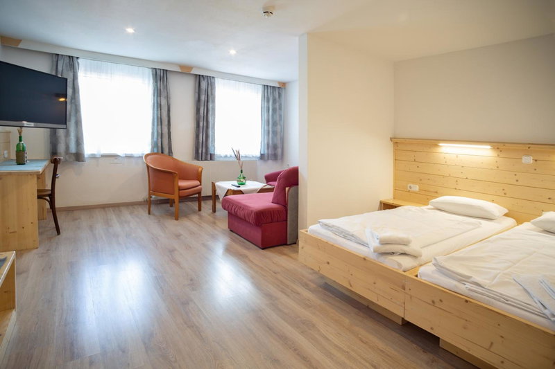 Hotel Gisela, Kufstein, Austria