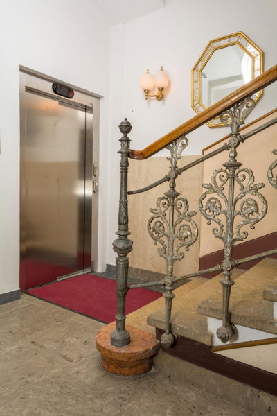 Hotel Gisela, Kufstein, Austria
