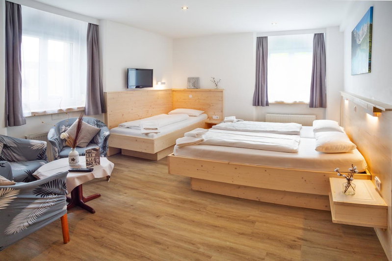 Hotel Gisela, Kufstein, Austria