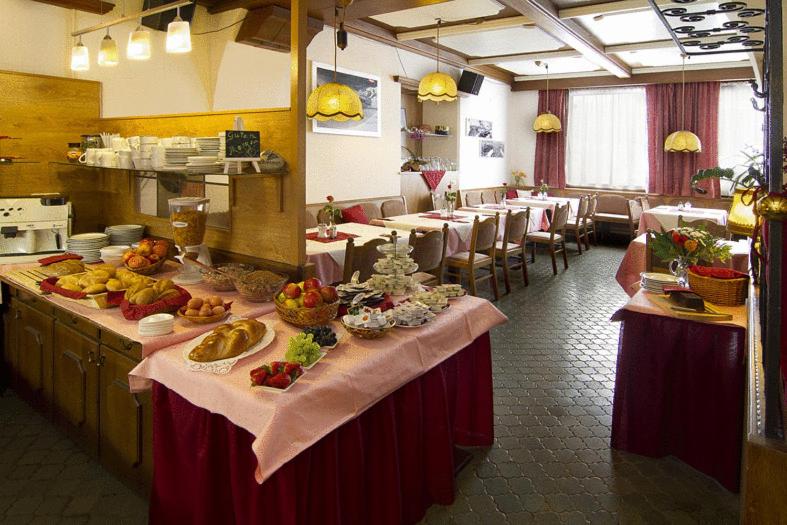 Hotel Gisela, Kufstein, Austria
