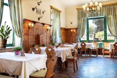 Hotel Bergwirt Schönbrunn, Hietzing, Austria