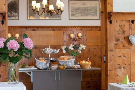 Hotel Bergwirt Schönbrunn, Hietzing, Austria
