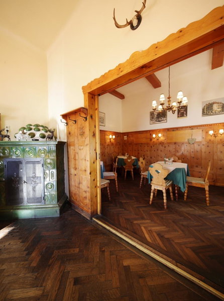Hotel Bergwirt Schönbrunn, Hietzing, Austria