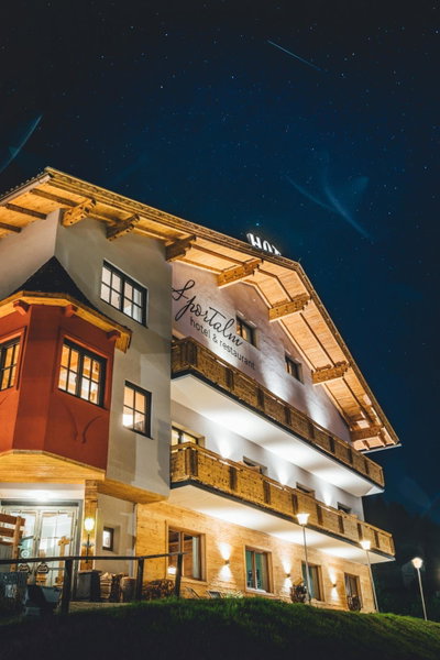 Hotel Sportalm - Adults Only Boutique Hotel, Villach, Austria
