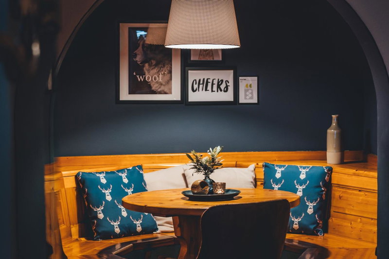 Hotel Sportalm - Adults Only Boutique Hotel, Villach, Austria