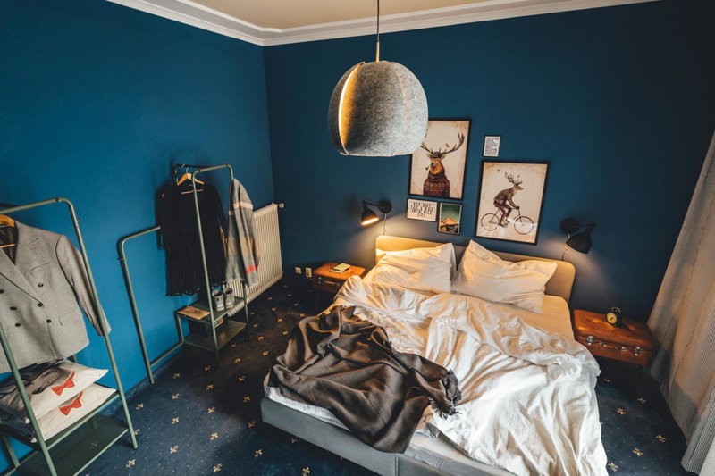 Hotel Sportalm - Adults Only Boutique Hotel, Villach, Austria