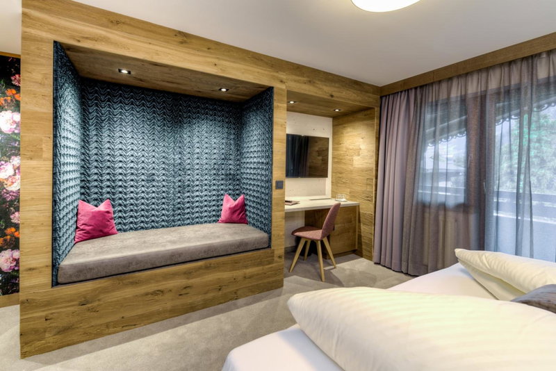 Hotel Rose, Mayrhofen, Austria