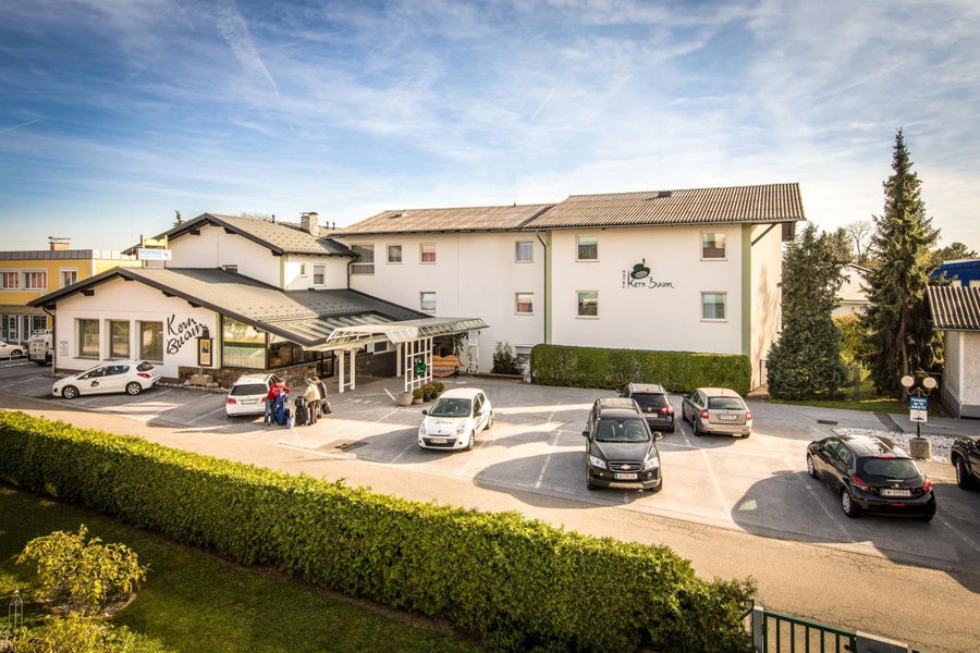 Hotel Kern Buam, Strassgang, Austria