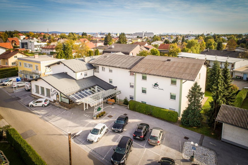 Hotel Kern Buam, Strassgang, Austria