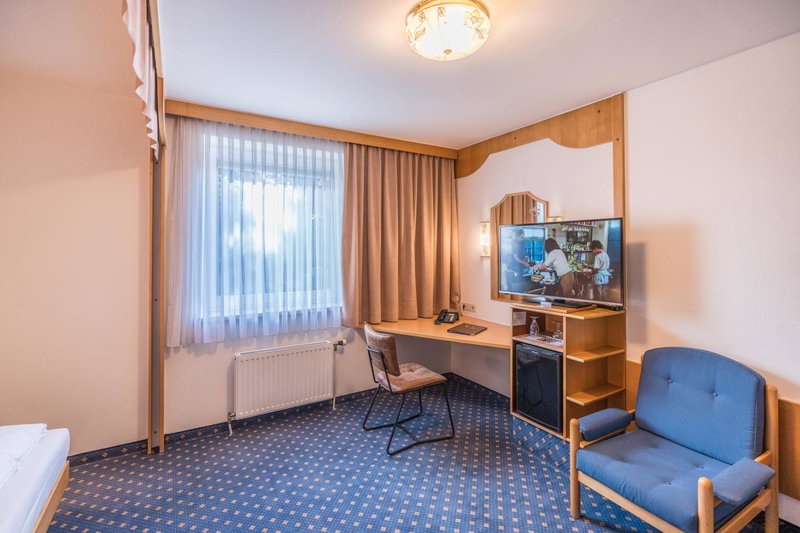 Hotel Kern Buam, Strassgang, Austria