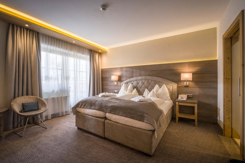 Hotel Gabi, Salzburg, Austria