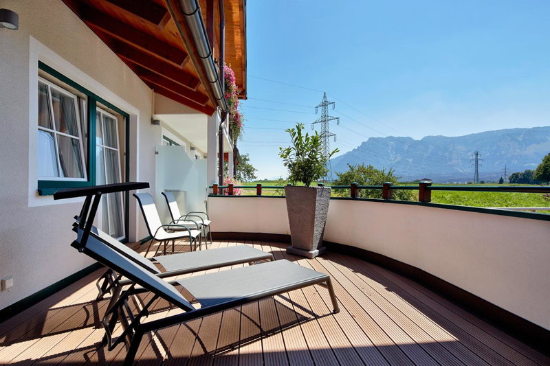 Hotel Gabi, Salzburg, Austria