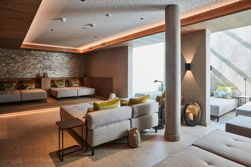 Hotel Gabi, Salzburg, Austria
