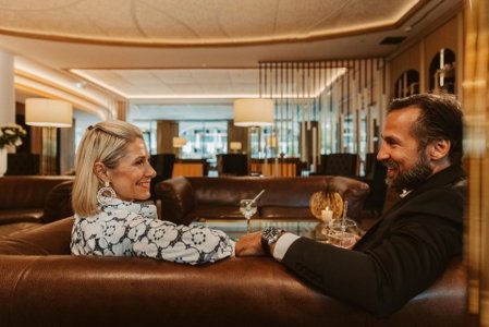 Hotel Friesacher, Salzburg, Austria