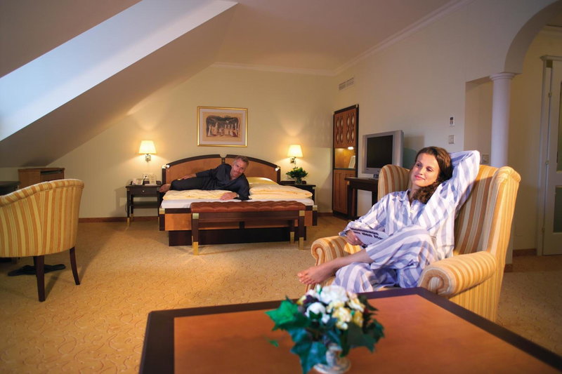 Hotel Friesacher, Salzburg, Austria