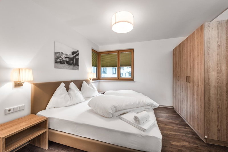AlpenParks Hotel & Apartment Orgler Kaprun, Saalfelden am Steinernen Meer, Austria