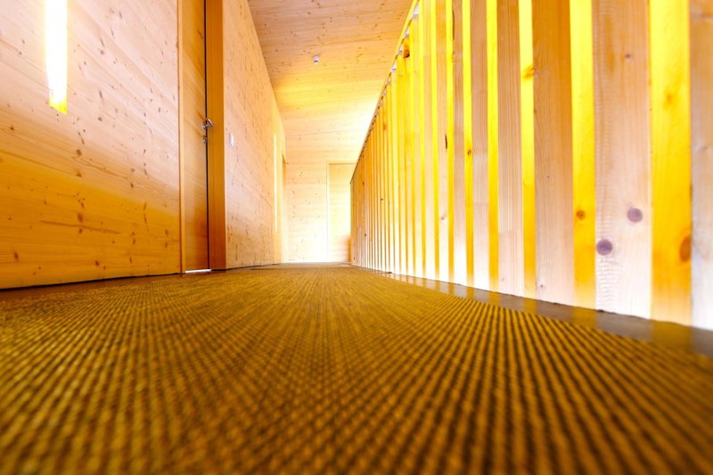 Refugio Laudegg, Ladis, Austria